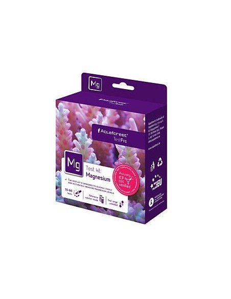 Aquaforest Magnesium Test
