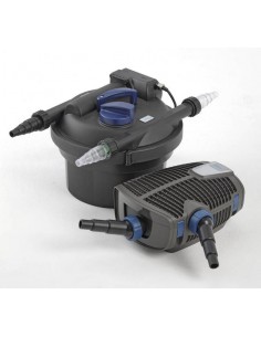 FiltoClear Set 3000 2