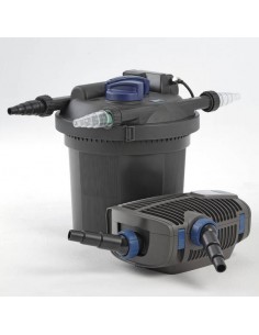 FiltoClear Set 6000 2