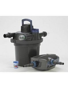 FiltoClear Set 12000