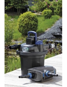 FiltoClear Set 12000 2