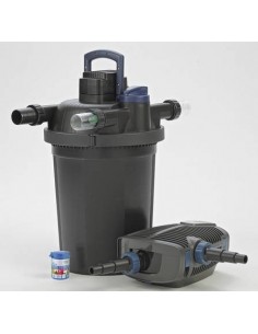 FiltoClear Set 16000