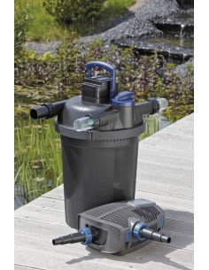 FiltoClear Set 16000 2