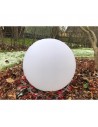 Ljusglob diameter 20 cm