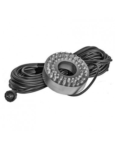 LED ring 48 dioder vit