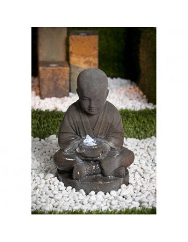 Buddha figurset Tibet (Semarang)