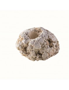 Arka fraggsten rund stor 100 st. 2