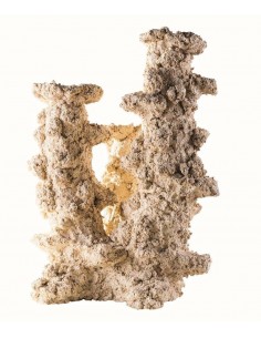 Arka pelare bred 3 toppar 30cm 2