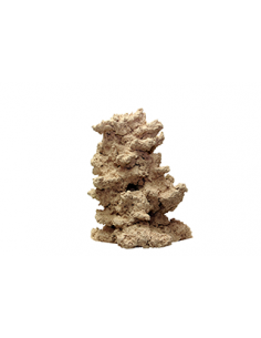 Arka Rundpelare 20x40cm