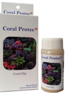 Coral Protec 2