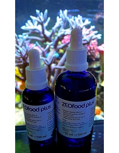 KZ Zeofood Plus 2