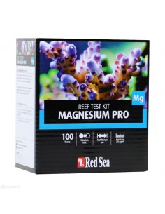 Magnesium Pro Test Kit