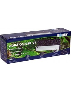 Aqua Cooler 2