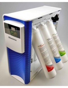 GLAMORCA Reverse Osmosis RO1 2