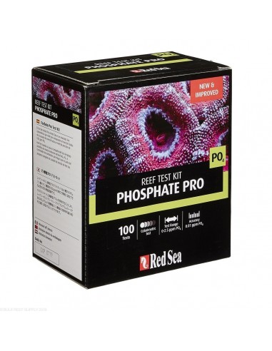 Phosphate Pro Test Kit