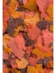Ocean Nutrition Brine Shrimp flakes 2