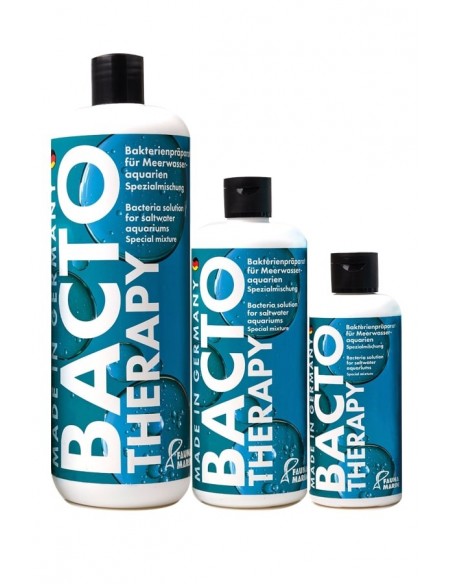 FM Bacto Therapy