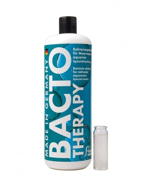 FM Bacto Therapy