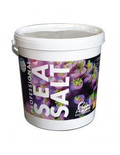 FM Professional Sea Salt 2