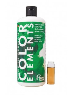 FM Color Elements Green Blue Complex 2