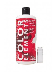 FM Color Elements Red Purple Complex 2