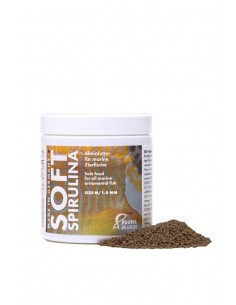 FM Marine Soft Spirulina 2