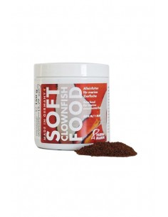 FM Soft Clownfish food 2