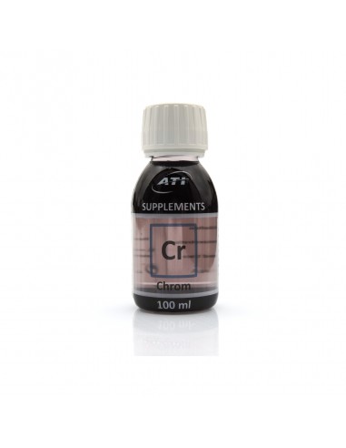 ATI Chromium 100ml