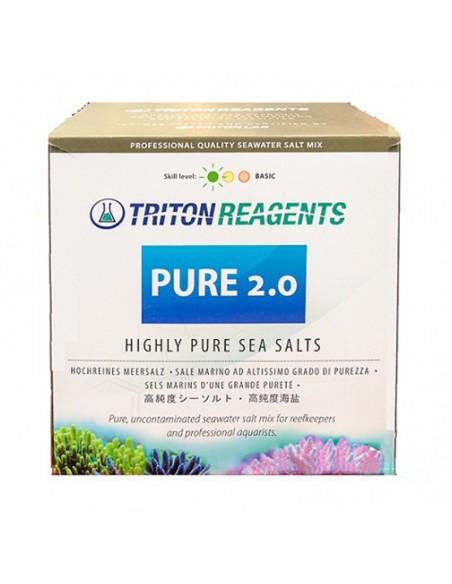 Triton Pure 2.0 Salt