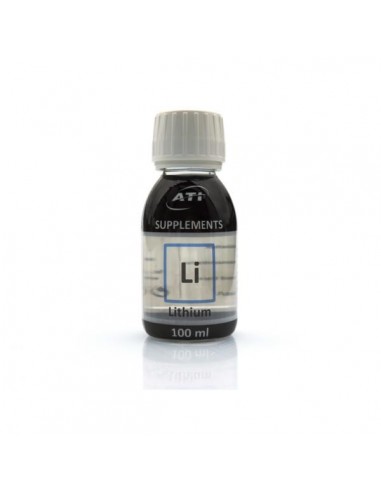 ATI Lithium 100ml