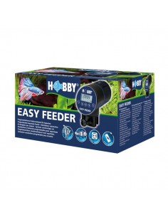 Hobby Easy Feeder