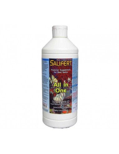 Salifert All in one