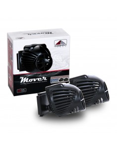 Rossmont Mover 5800 Adv Pack