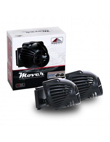 Rossmont Mover 5800 Adv Pack