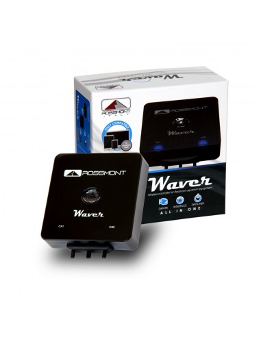 Rossmont Waver Master WR-2CH