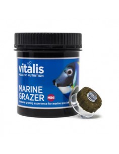 Vitalis Mini Marine Grazer 2