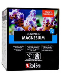 Red Sea Reef Foundation C Magnesium 2