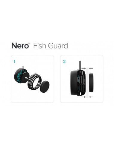 Fishguard Nero 5