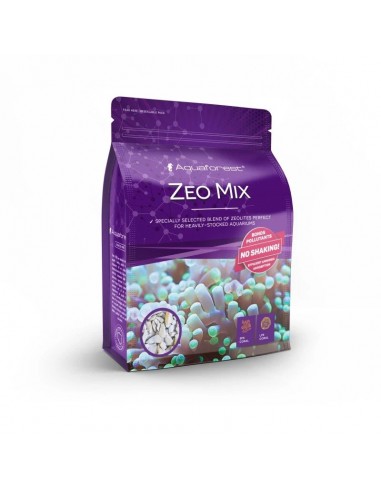 AF Zeo Mix
