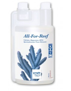 TM All-For-Reef