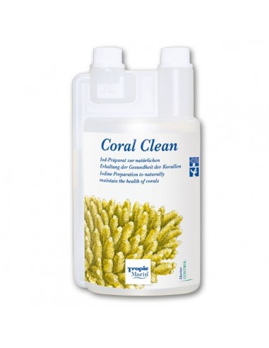 TM Coral Clean 250ml