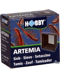 Artemia sil