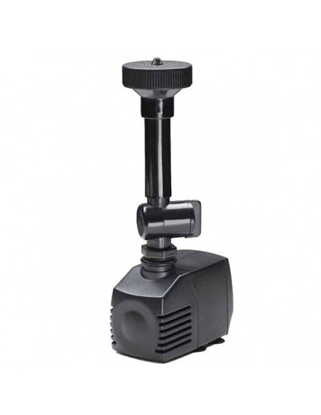 Mikropump 350 (inomhus)