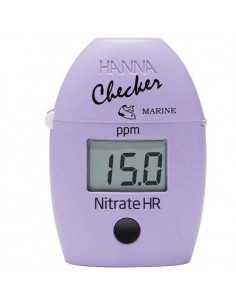 Hanna HI782 Nitrate HR Checker 2