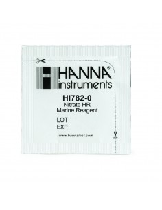 Hanna HI782-25 Nitrate HR Reagens 2
