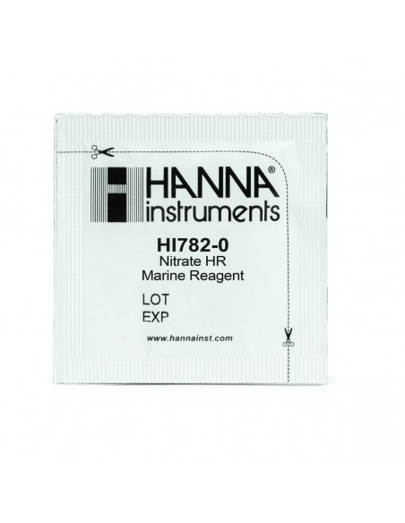 Hanna HI782-25 Nitrate HR Reagens