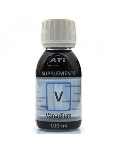 ATI Vanadium 100 ml