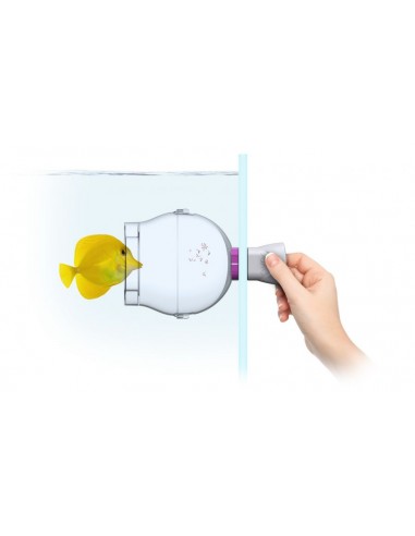 Nyos Floating Fish Trap