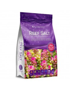Aquaforest Reef salt