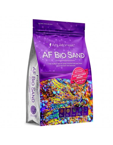 AF Bio Sand 7.5 kg